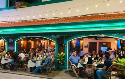Grillhütte Patong – Fotos 4