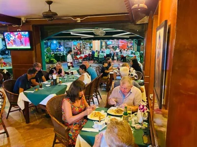 Grillhütte Patong – Fotos 15